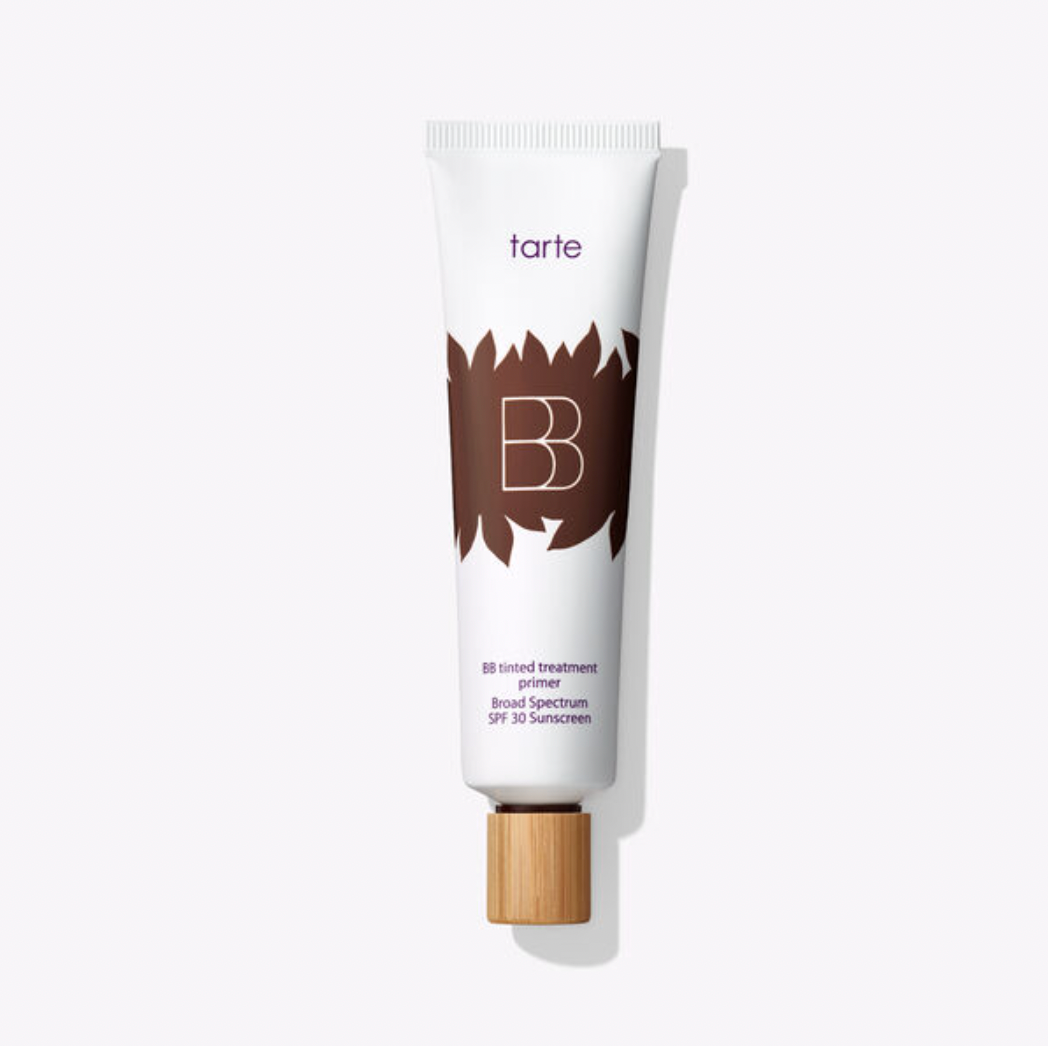 Tarte Cosmetics BB Tinted Treatment Primer Broad Spectrum SPF 30